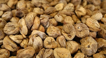 İbrahim Saraçoğlu İncir Kürü