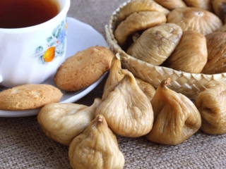 İncir Kürü Tarifi ve Malzemeleri