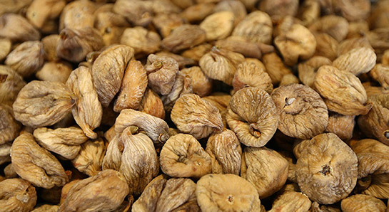 İbrahim Saraçoğlu İncir Kürü