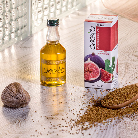 İncir Çekirdeği Yağı Kullanımı ve Faydaları Nelerdir?