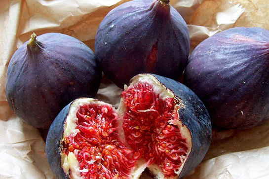 İncir Çekirdeği Türleri ve Özellikleri