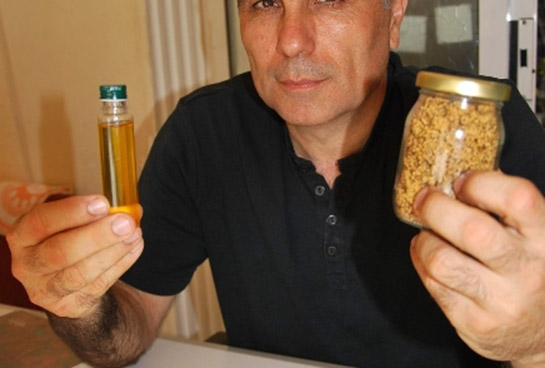 İncir Yağı Kullanımı ve Faydaları Nelerdir?