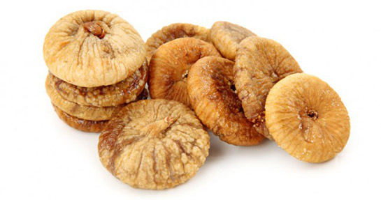 Kuru İncir Kaç Kalori?